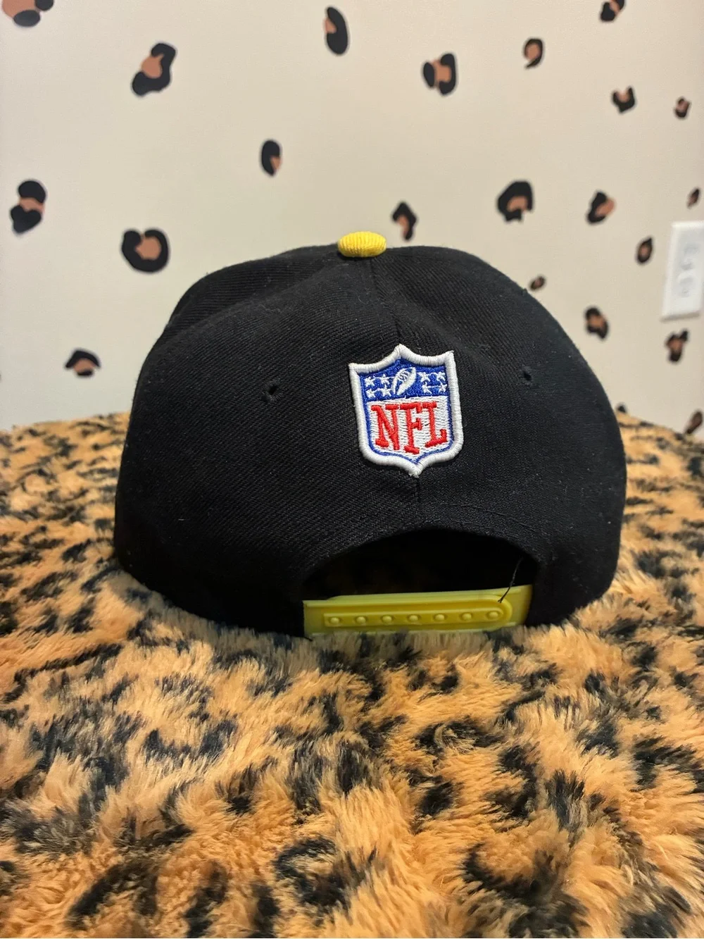 New Era kids snapback